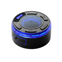 Waterproof Wireless Bluetooth Speaker