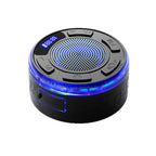 Waterproof Wireless Bluetooth Speaker
