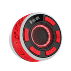 Waterproof Wireless Bluetooth Speaker