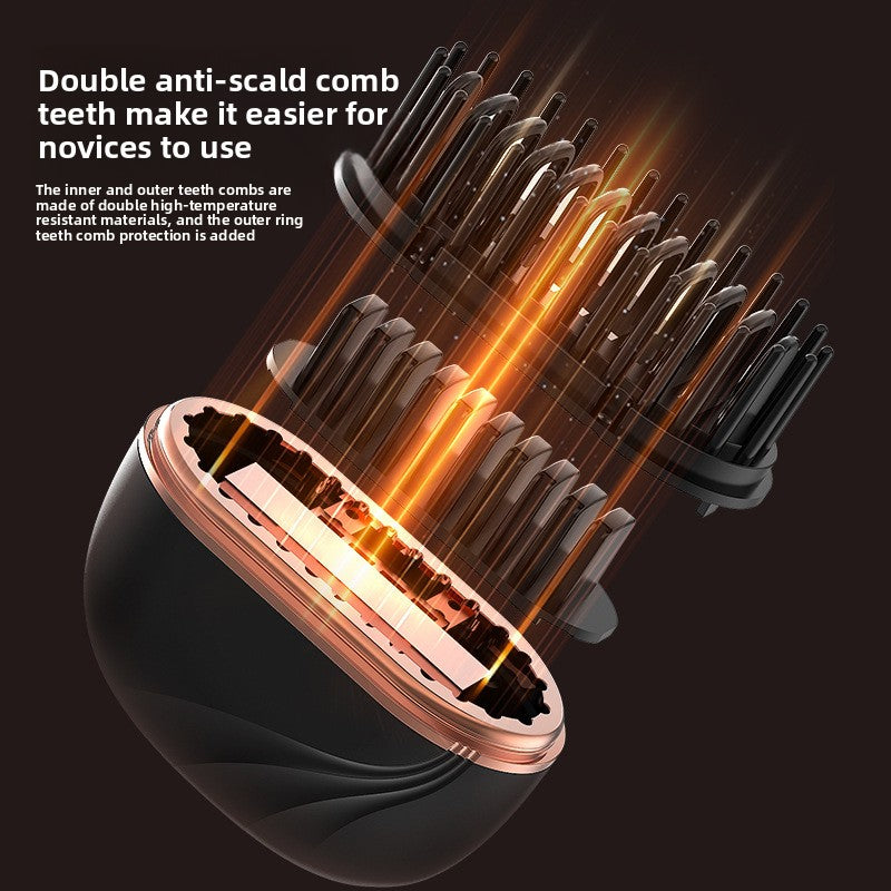 Portable Hair Straightener