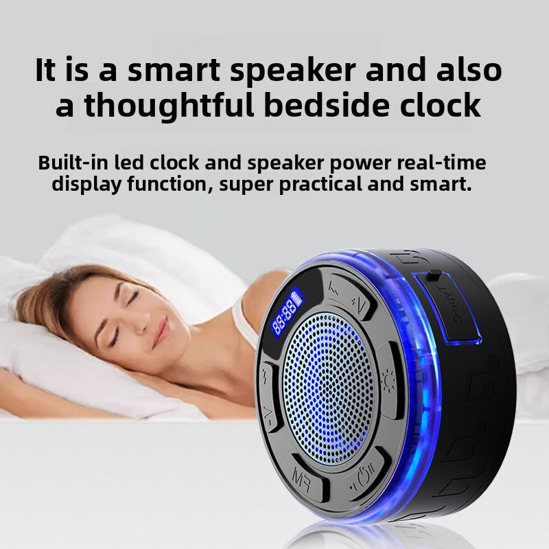 Waterproof Wireless Bluetooth Speaker