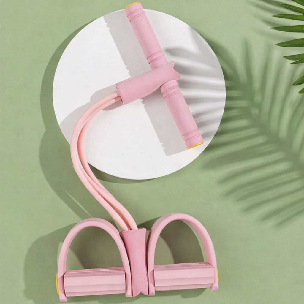 Pedal Resistance Band