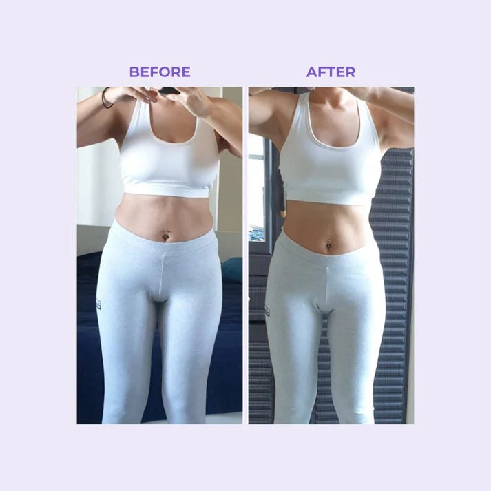 Pedal Resistance Band